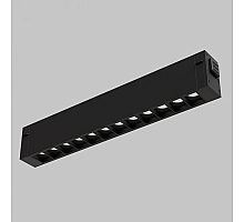 Трековый светильник IMEX Smart Line IL.0050.6002-9-BK