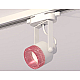 Трековый однофазный светильник Ambrella Light Track System XT6601062 (C6601, N6152)