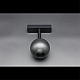 Трековый светильник Aployt Magnetic track 48 APL.0117.00.10