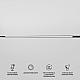 Трековый магнитный светильник Elektrostandard Slim Magnetic 4690389195389 a063541