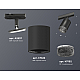 Комплект трекового светильника Ambrella Light Track System XT7422010 (A2537, C7422, N7192)