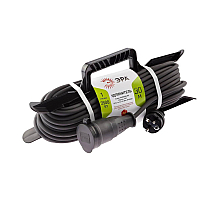 Удлинитель силовой Эра UFx-1e-3x1,5-30m-IP44(KG) Б0050869