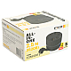 Удлинитель Stekker Comfort 5гн 2USB+С 2,5м с/з Comfort HM10-51-01 49656