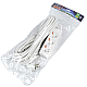 Удлинитель Uniel Ultra 3гн х 10м с/з S-GCU3-10 White UL-00010004