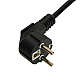 Удлинитель Stekker Comfort 5гн 2USB+С 2,5м с/з Comfort HM10-51-01 49656