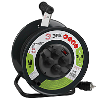 Удлинитель силовой Эра RMx-4es-3x1.5-40m-IP44(KG) Б0046848