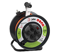 Удлинитель силовой Эра RMx-4es-3x1.5-40m-IP44 Б0046851