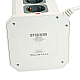 Удлинитель Stekker Comfort 12гн 1,5м с/з HM10-61-01 49991