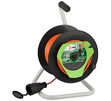 Удлинитель силовой Эра RP-1-2x1-40m Б0059771