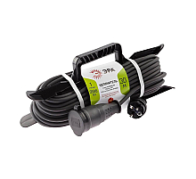Удлинитель силовой Эра UFx-1e-3x2,5-30m-IP44(KG) Б0050872