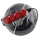 Удлинитель силовой ЭРА UK-4e-3x1,5-50m-IP44(KG) с заземлением 4 розетки каучук 50м КГ 3х1,5мм2 IP44 Б0057590