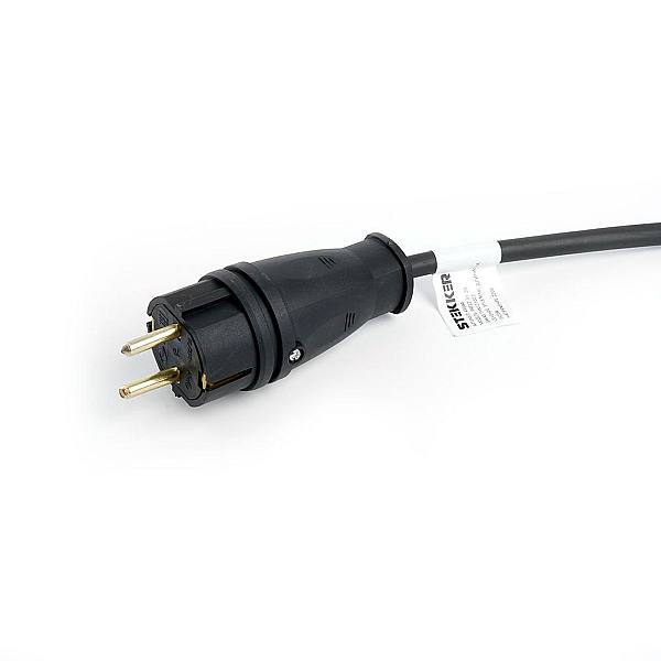 Удлинитель Stekker Professional 1гн 10м с/з PRF22-31-10 49043