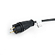 Удлинитель Stekker Professional 1гн 10м с/з PRF22-31-10 49043