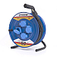 Удлинитель Stekker Professional 4гн 50м с/з PRF02-41-50 39297