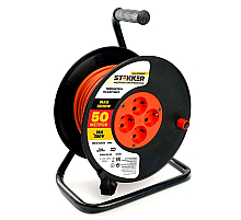 Удлинитель Stekker Standart STD03-20-50 50185