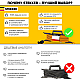 Удлинитель Stekker Home 1гн 10м с/з HM05-01-10 39631