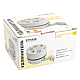 Удлинитель Stekker Comfort 5гн 2USB+С 2,5м с/з Comfort HM10-51-01 49591