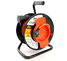 Удлинитель Stekker Standart STD04-10-30 (UG) 50175