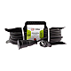 Удлинитель силовой ЭРА 1гн 30м с/з UFx-1e-3x2,5-30m-IP44(kg) Б0050872