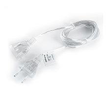 Сетевой шнур для гирлянд Feron DM305 41659