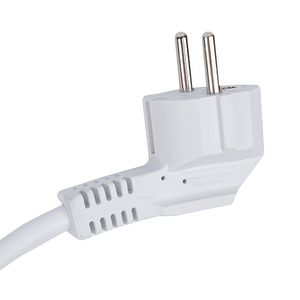 Умный сетевой фильтр Uniel P-GCL4-1,8 A201/UC/WF WHITE