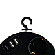 Удлинитель Stekker Comfort 5гн 2USB+С 2,5м с/з Comfort HM10-51-01 49656