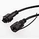 Удлинитель ЭРА 24V IP44 ENIT-10 Б0051882