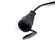 Удлинитель Stekker Professional 1гн 10м с/з PRF22-31-10 49043