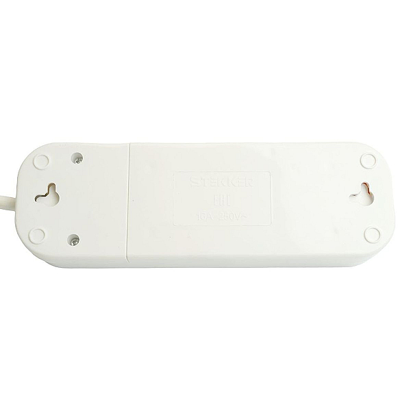 Удлинитель Stekker Home 3гн 3м с/з HM07-31-03 49354