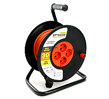 Удлинитель Stekker Standart STD03-20-30 50184