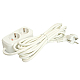 Удлинитель Stekker Home 2гн 5м с/з HM06-21-05 49341