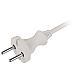 Удлинитель электрический ЭРА U-3-1,5m-USB-W 3 розетки + 3xUSB A+C 1,5м 10А белый Б0069075