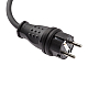 Удлинитель силовой ЭРА 1гн 40м с/з UPx-1e-3x2,5-40m-IP44(kg) Б0050865