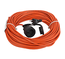 Удлинитель силовой Эра UPx-1-2x0.75-30m Б0043038