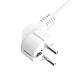 Удлинитель Stekker Comfort 5гн 2USB+С 2,5м с/з Comfort HM10-51-01 49591