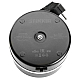 Удлинитель Stekker Comfort 5гн 2USB+С 2,5м с/з Comfort HM10-51-01 49656