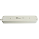 Удлинитель 4-местный с/з с выключ. Stekker HM071-41-02 3x1мм2, 2м, 250В, 16А, 1USB+2C, 2.4A Home, белый 50139