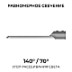 Консольный светильник OGM O29-03