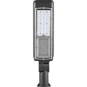 Уличный светодиодный консольный светильник Feron SP2818 32251