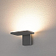 Уличный настенный светодиодный светильник Arlight LGD-Tent-Wall-9W Warm3000 029977