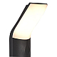 Уличный настенный светильник ST Luce Bright SL9543.701.01