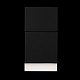 Уличный настенный светильник Loft IT Eterno 100010/A