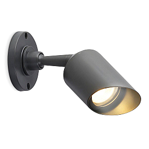 Уличный настенный светильник Ambrella Light Garden ST3891