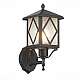 Уличный настенный светильник ST Luce Lorne SL084.401.01