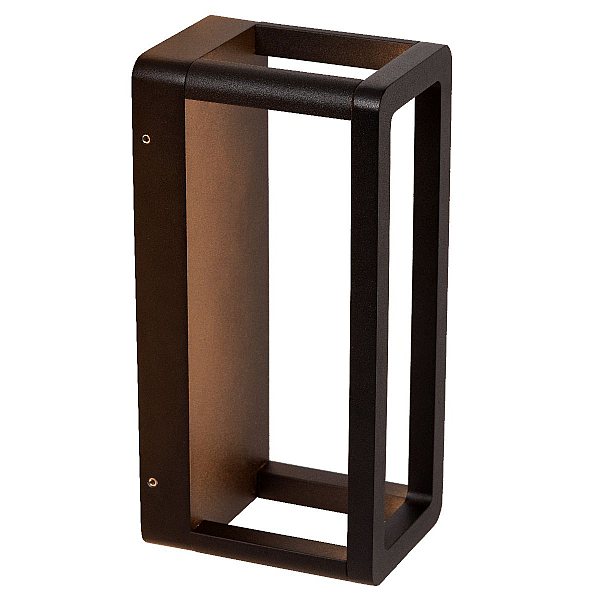 Уличный настенный светодиодный светильник  Lucide Narvik 15809/09/30