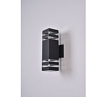 Уличный настенный светильник Эра Геката GBW-107-BL-0300 Б0071843