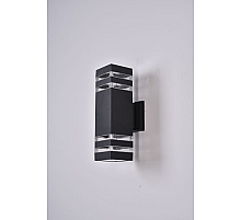 Уличный настенный светильник Эра Геката GBW-107-BL-0300 Б0071843