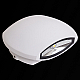 Уличный настенный светильник Reluce 86008-9.2-002TLB LED2*3W WT