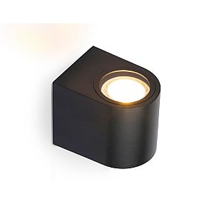 Уличный настенный светильник Ambrella Light Garden ST3722