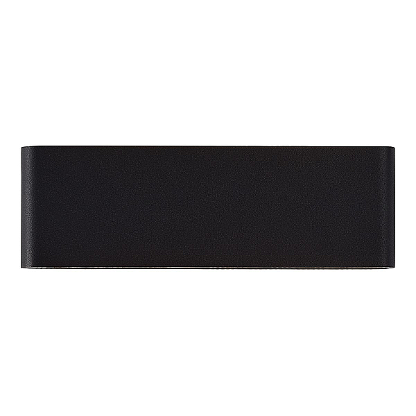 Уличный настенный светильник ST Luce Briss SL9531.411.01